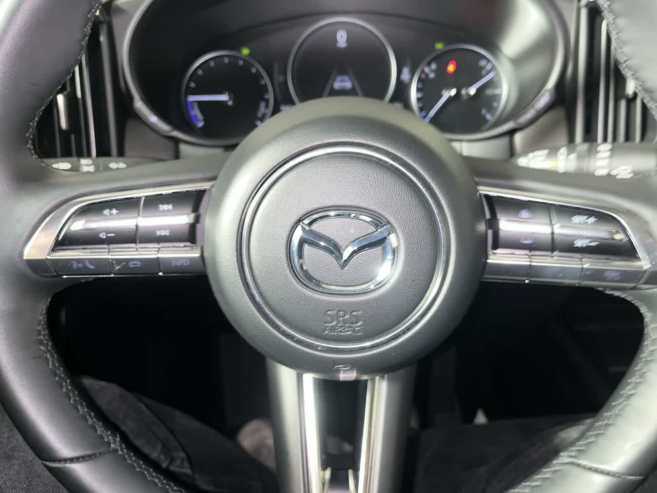 2025 Mazda Mazda CX-50 Hybrid Premium Plus Package