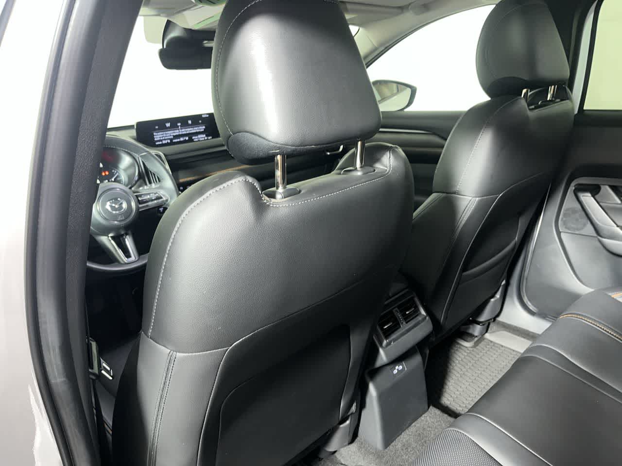 2025 Mazda Mazda CX-50 Hybrid Premium Plus Package