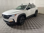 2025 Mazda Mazda CX-50 Hybrid Premium Plus Package