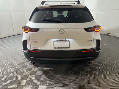 2025 Mazda Mazda CX-50 Hybrid Premium Plus Package