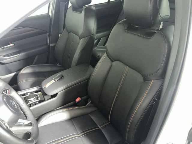 2025 Mazda Mazda CX-50 Hybrid Premium Plus Package