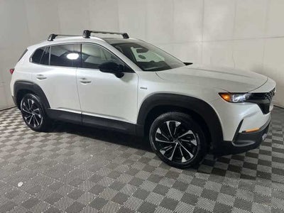 2025 Mazda Mazda CX-50 Hybrid Premium Plus Package