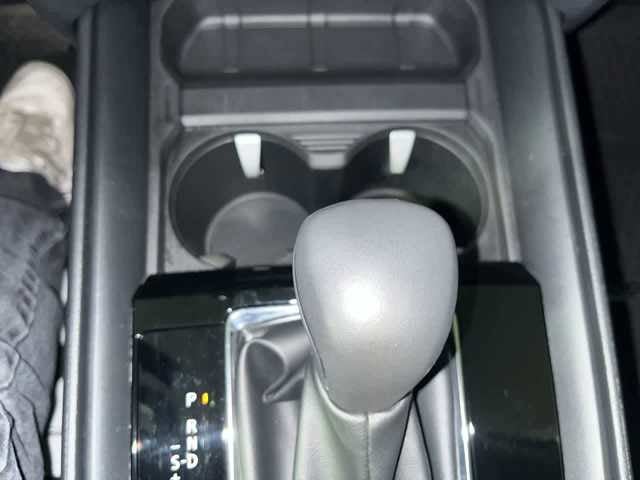 2025 Mazda Mazda CX-50 Hybrid Premium Plus Package