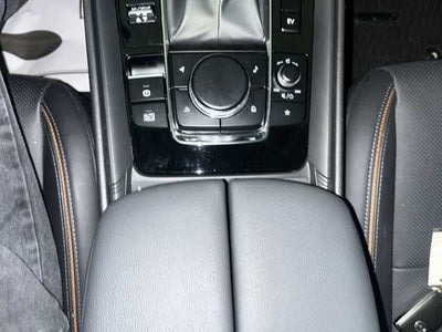 2025 Mazda Mazda CX-50 Hybrid Premium Plus Package