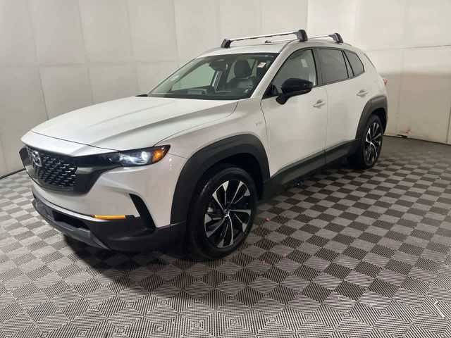 2025 Mazda Mazda CX-50 Hybrid Premium Plus Package