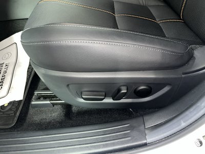 2025 Mazda Mazda CX-50 Hybrid Premium Plus Package