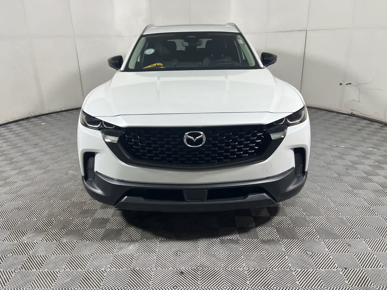 2025 Mazda Mazda CX-50 Hybrid Premium Plus Package