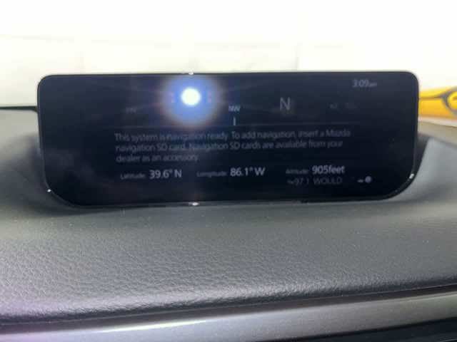 2025 Mazda Mazda CX-50 Hybrid Premium Plus Package