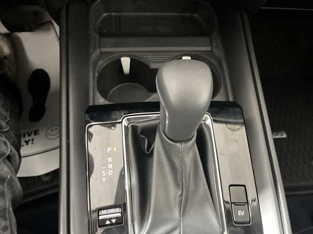 2025 Mazda Mazda CX-50 Hybrid Premium Plus Package