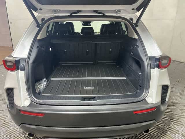 2025 Mazda Mazda CX-50 Hybrid Premium Plus Package