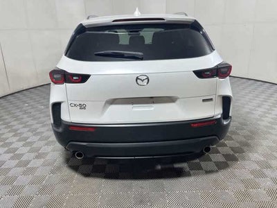 2025 Mazda Mazda CX-50 Hybrid Premium Plus Package