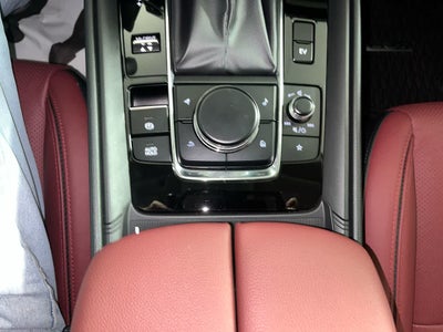 2025 Mazda Mazda CX-50 Hybrid Premium Plus Package