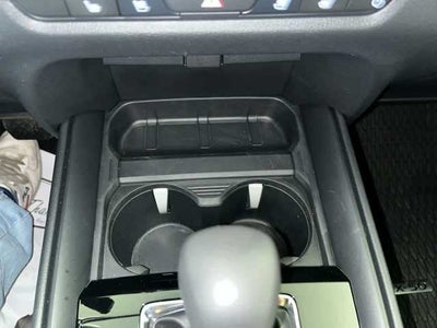 2025 Mazda Mazda CX-50 Hybrid Premium Plus Package