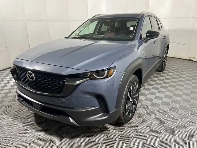 2025 Mazda Mazda CX-50 Hybrid Premium Plus Package