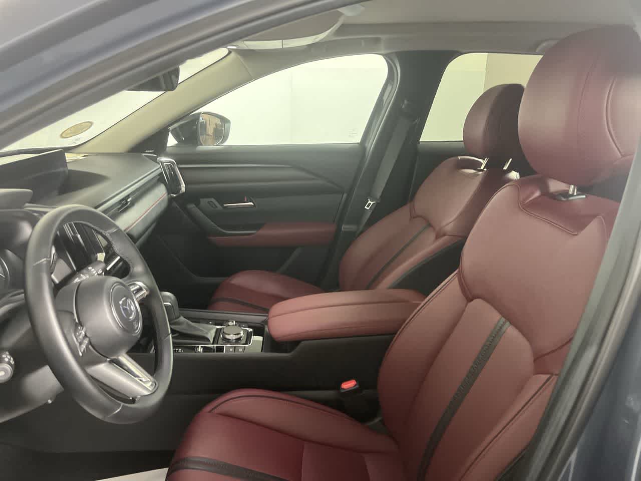 2025 Mazda Mazda CX-50 Hybrid Premium Plus Package