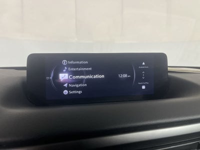 2025 Mazda Mazda CX-50 Hybrid Premium Plus Package