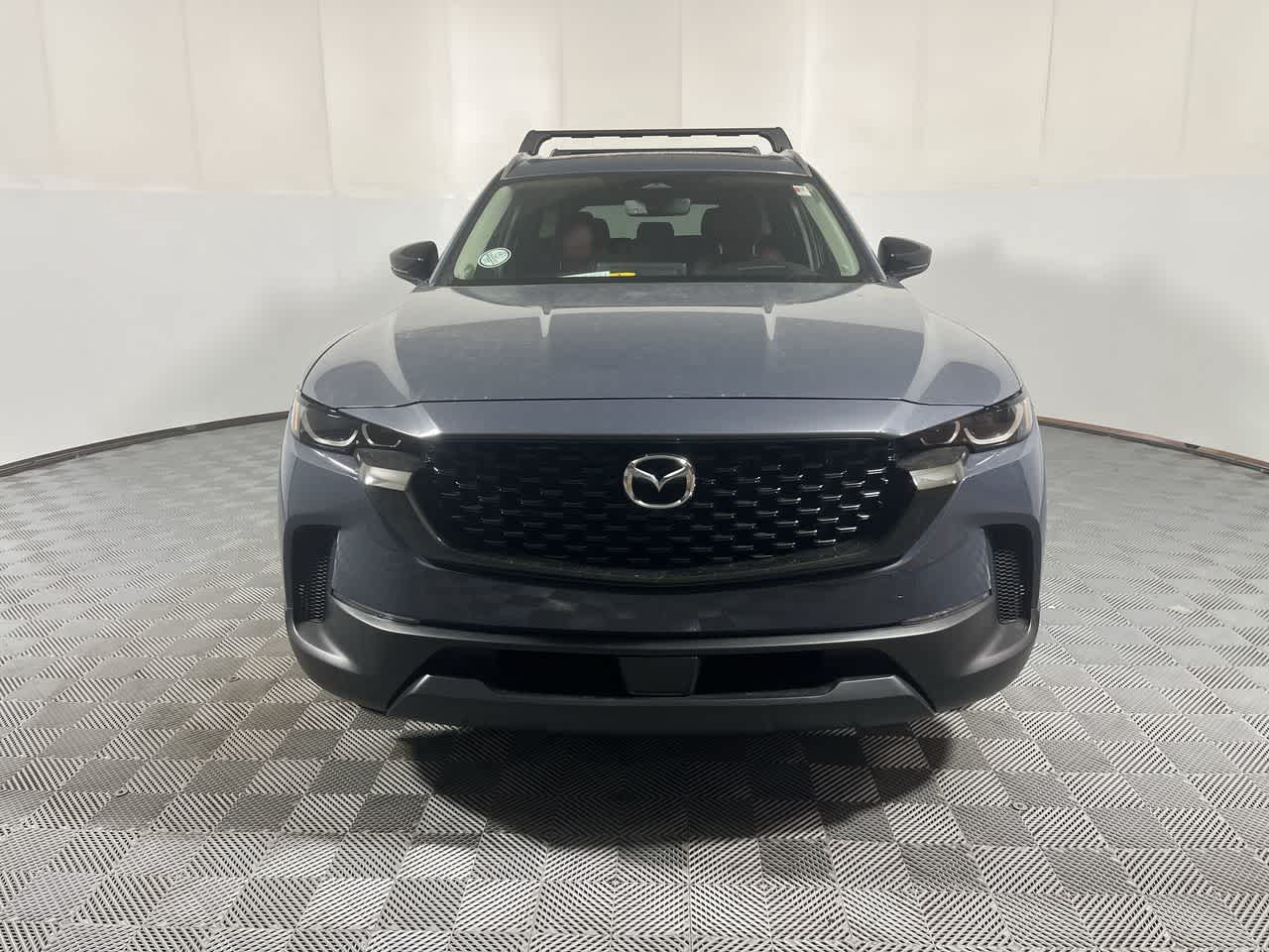 2025 Mazda Mazda CX-50 Hybrid Premium Plus Package