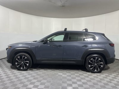 2025 Mazda Mazda CX-50 Hybrid Premium Plus Package
