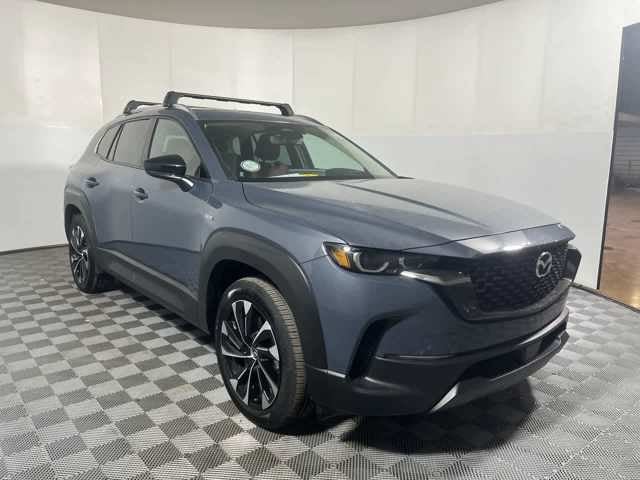 2025 Mazda Mazda CX-50 Hybrid Premium Plus Package