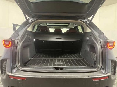 2025 Mazda Mazda CX-50 Hybrid Premium Plus Package