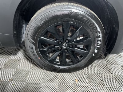 2025 Mazda Mazda CX-50 2.5 S Select Package