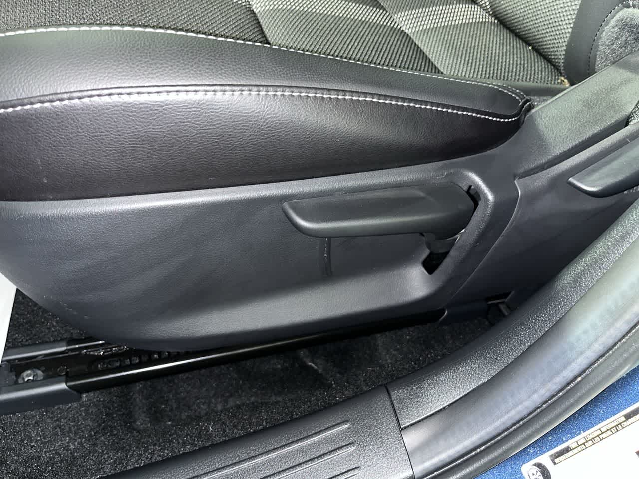 2025 Mazda Mazda CX-50 2.5 S Select Package