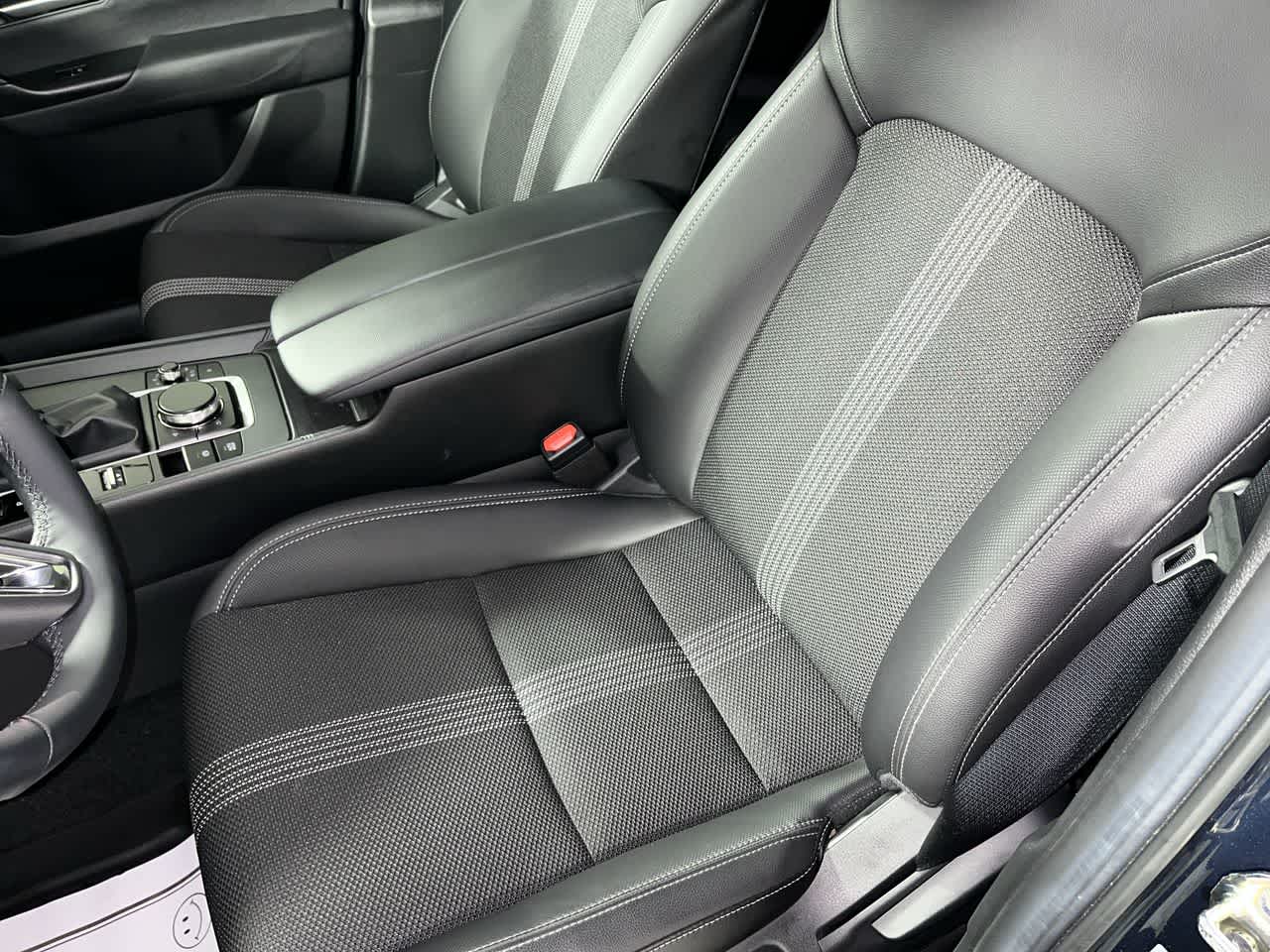 2025 Mazda Mazda CX-50 2.5 S Select Package