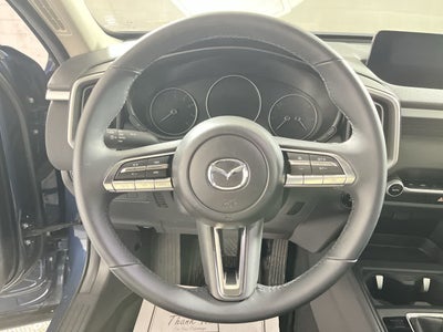 2025 Mazda Mazda CX-50 2.5 S Select Package