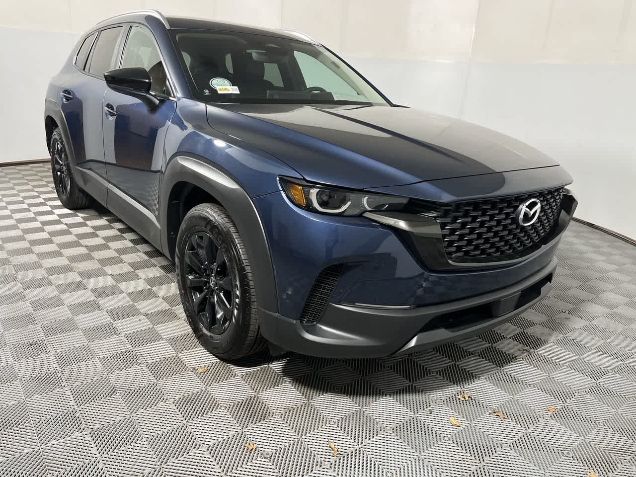 2025 Mazda Mazda CX-50 2.5 S Select Package
