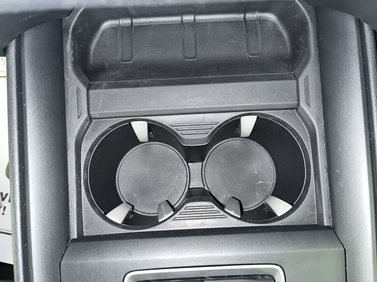 2025 Mazda Mazda CX-50 2.5 S Select Package