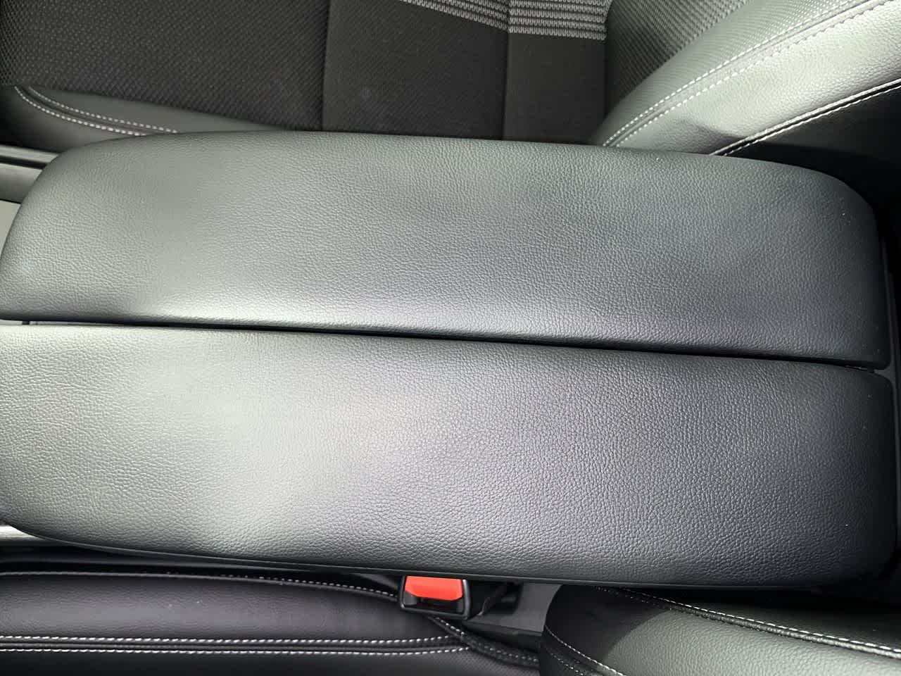 2025 Mazda Mazda CX-50 2.5 S Select Package