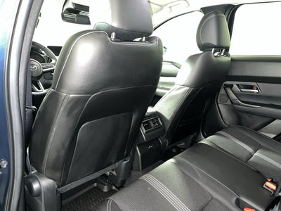 2025 Mazda Mazda CX-50 2.5 S Select Package