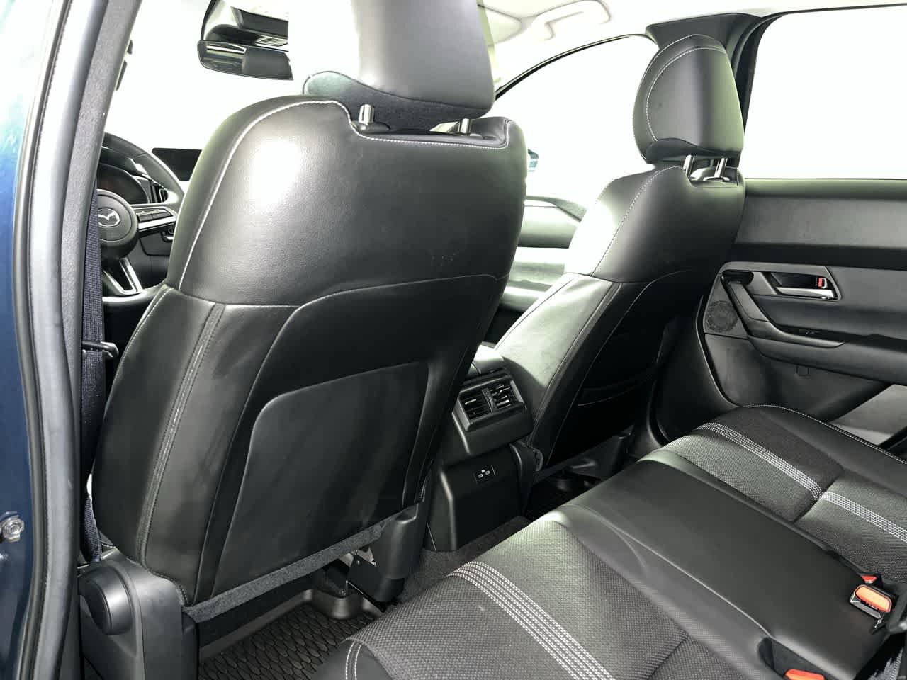 2025 Mazda Mazda CX-50 2.5 S Select Package