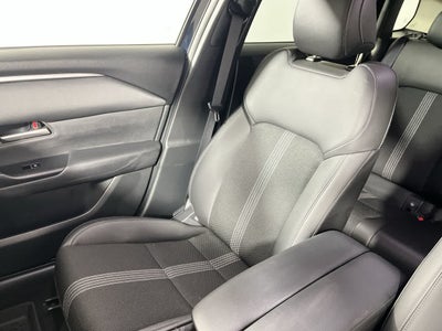 2025 Mazda Mazda CX-50 2.5 S Select Package