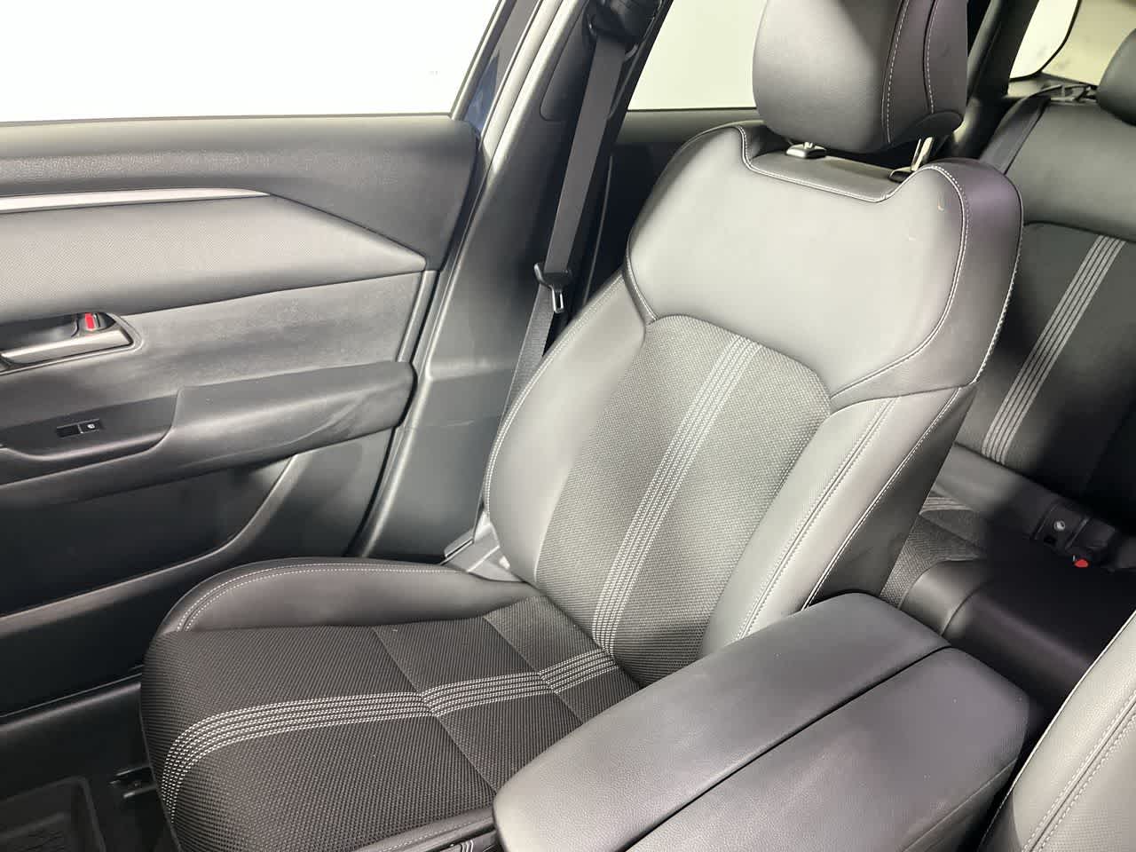 2025 Mazda Mazda CX-50 2.5 S Select Package