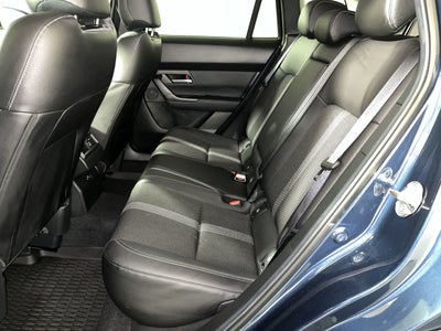 2025 Mazda Mazda CX-50 2.5 S Select Package