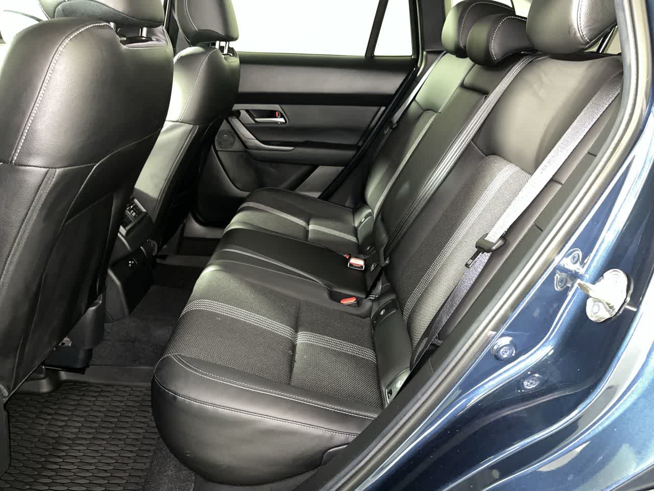 2025 Mazda Mazda CX-50 2.5 S Select Package