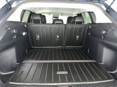 2025 Mazda Mazda CX-50 2.5 S Select Package