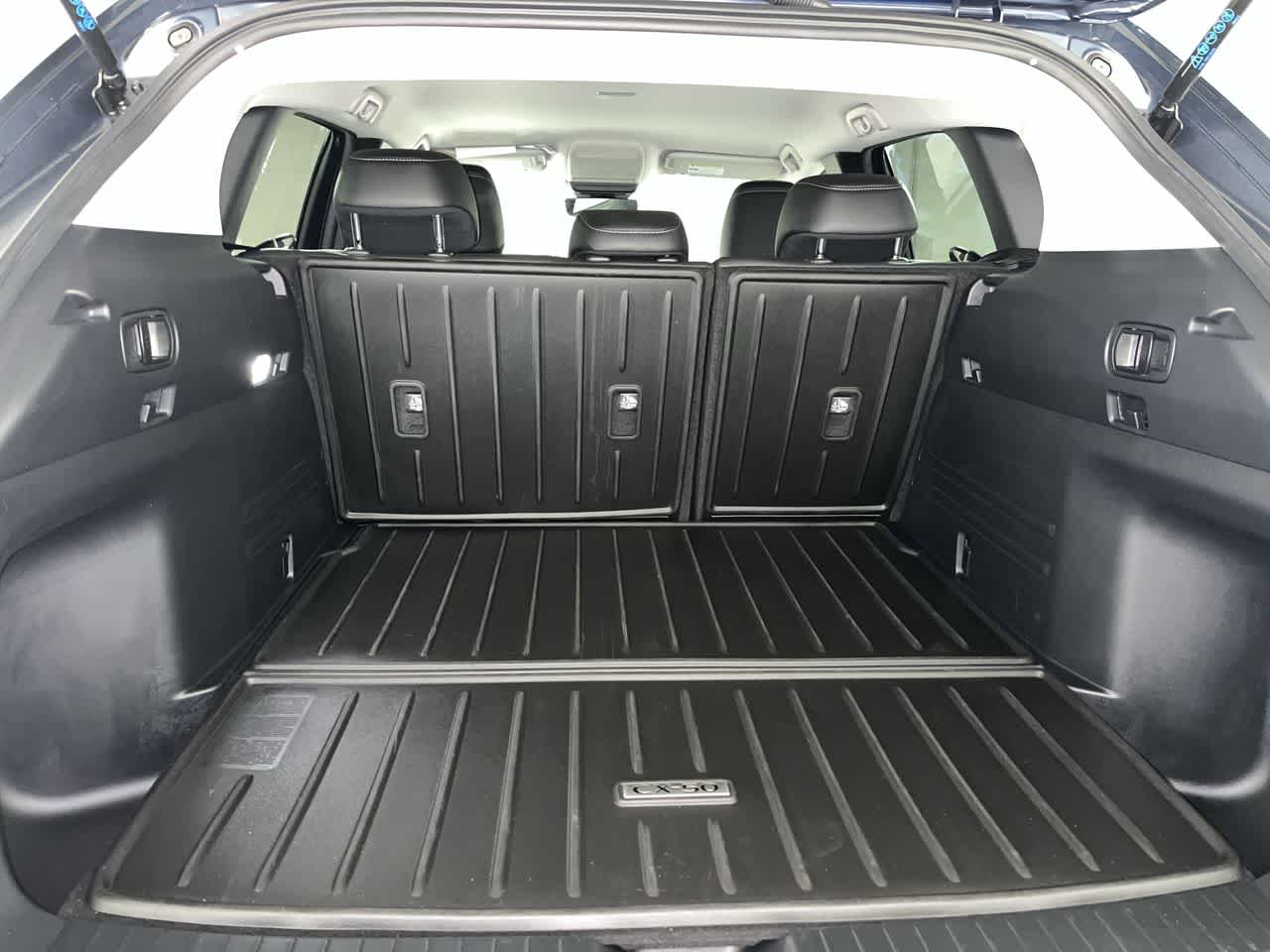 2025 Mazda Mazda CX-50 2.5 S Select Package