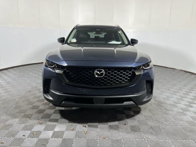 2025 Mazda Mazda CX-50 2.5 S Select Package