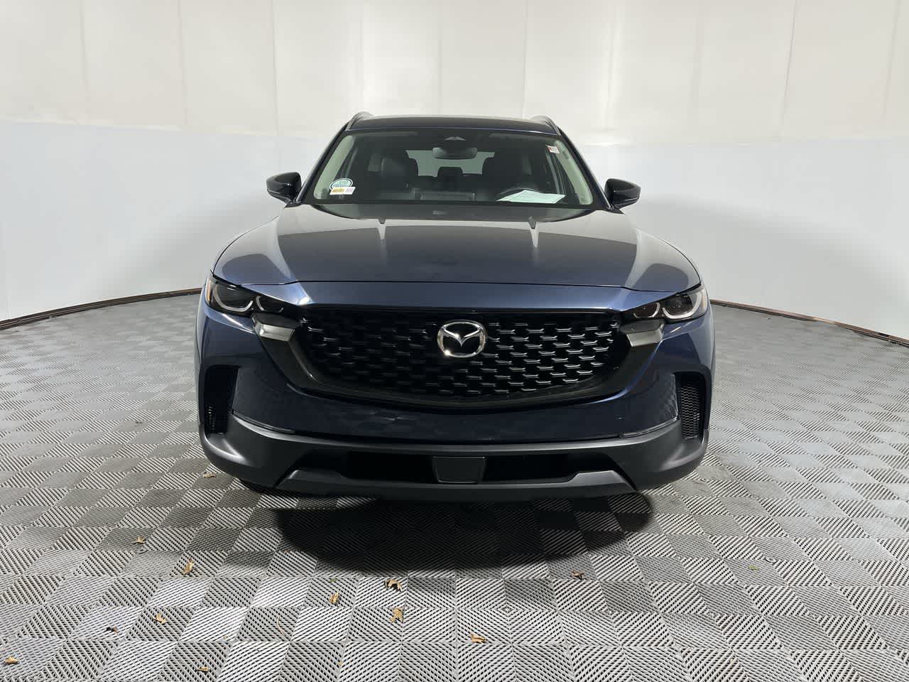 2025 Mazda Mazda CX-50 2.5 S Select Package