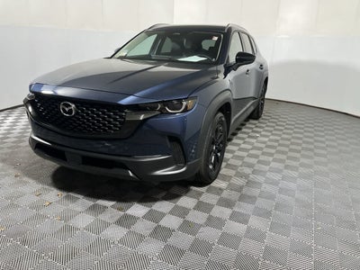 2025 Mazda Mazda CX-50 2.5 S Select Package