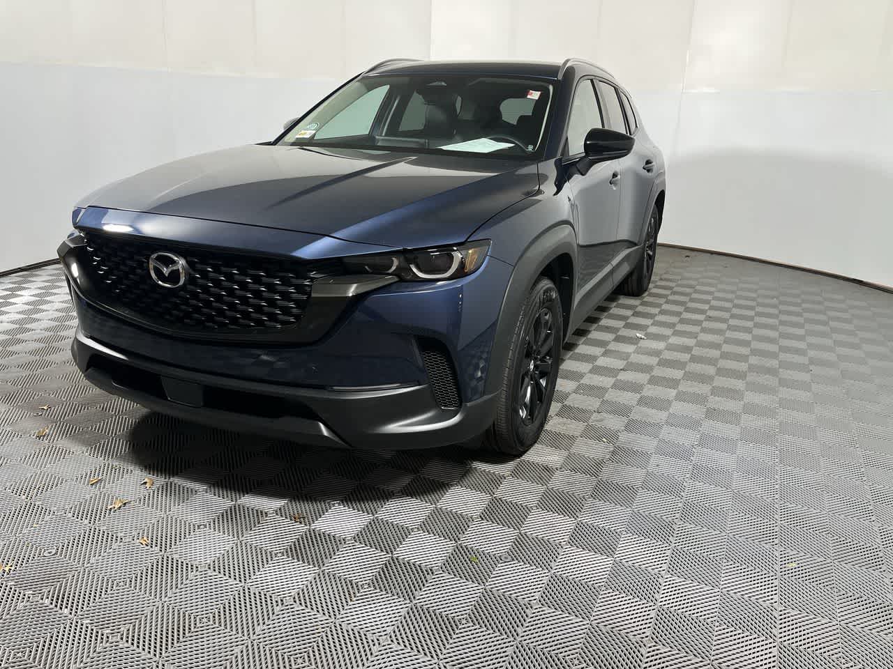 2025 Mazda Mazda CX-50 2.5 S Select Package