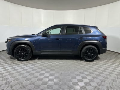 2025 Mazda Mazda CX-50 2.5 S Select Package