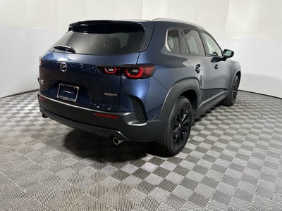 2025 Mazda Mazda CX-50 2.5 S Select Package