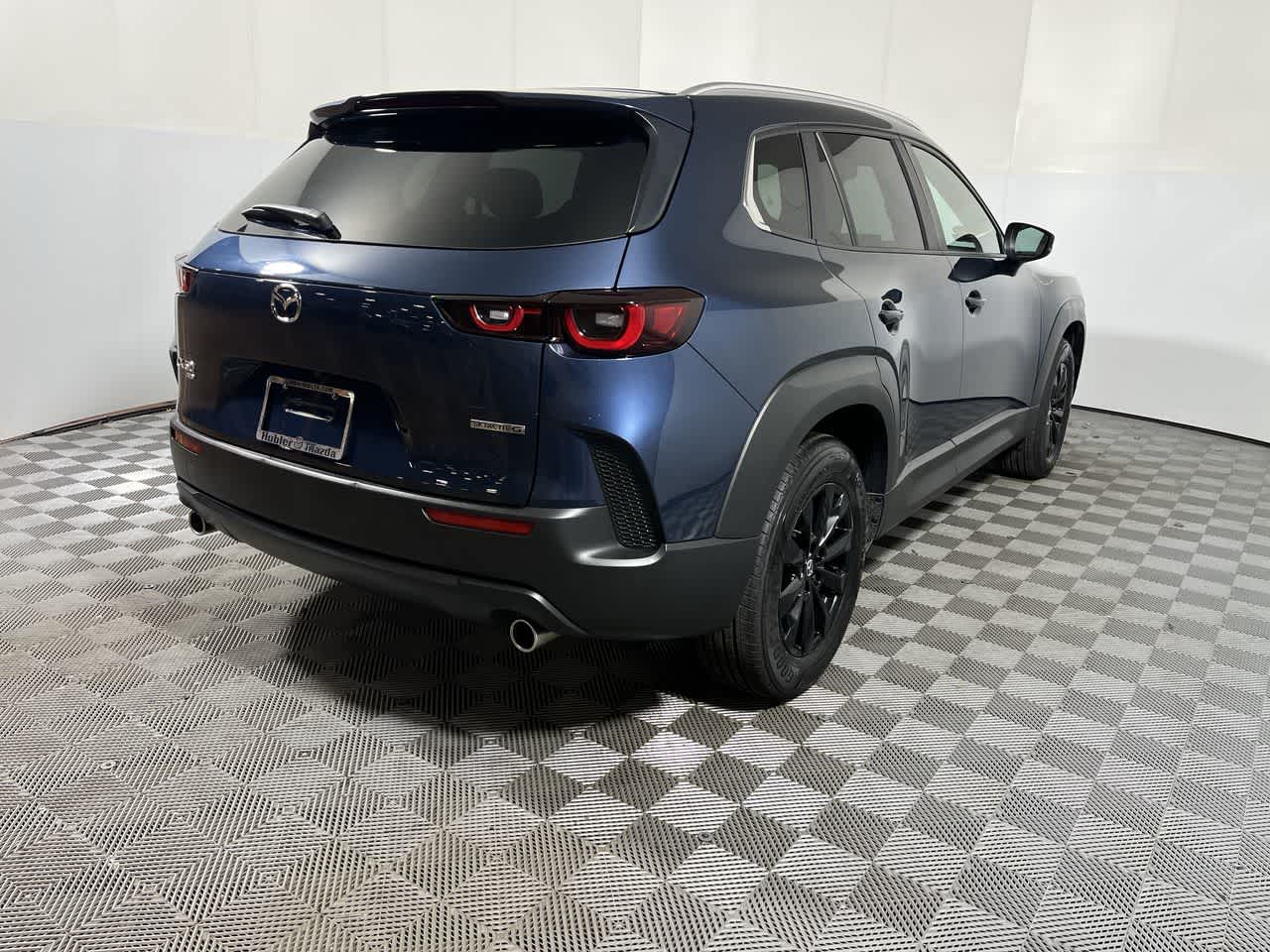 2025 Mazda Mazda CX-50 2.5 S Select Package