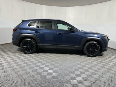 2025 Mazda Mazda CX-50 2.5 S Select Package
