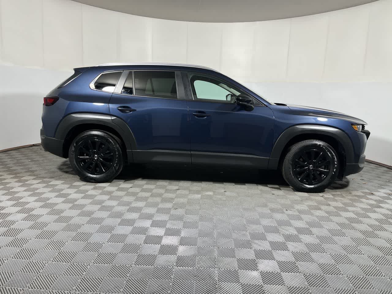 2025 Mazda Mazda CX-50 2.5 S Select Package