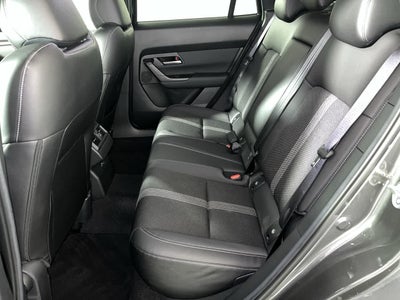 2025 Mazda Mazda CX-50 2.5 S Select Package