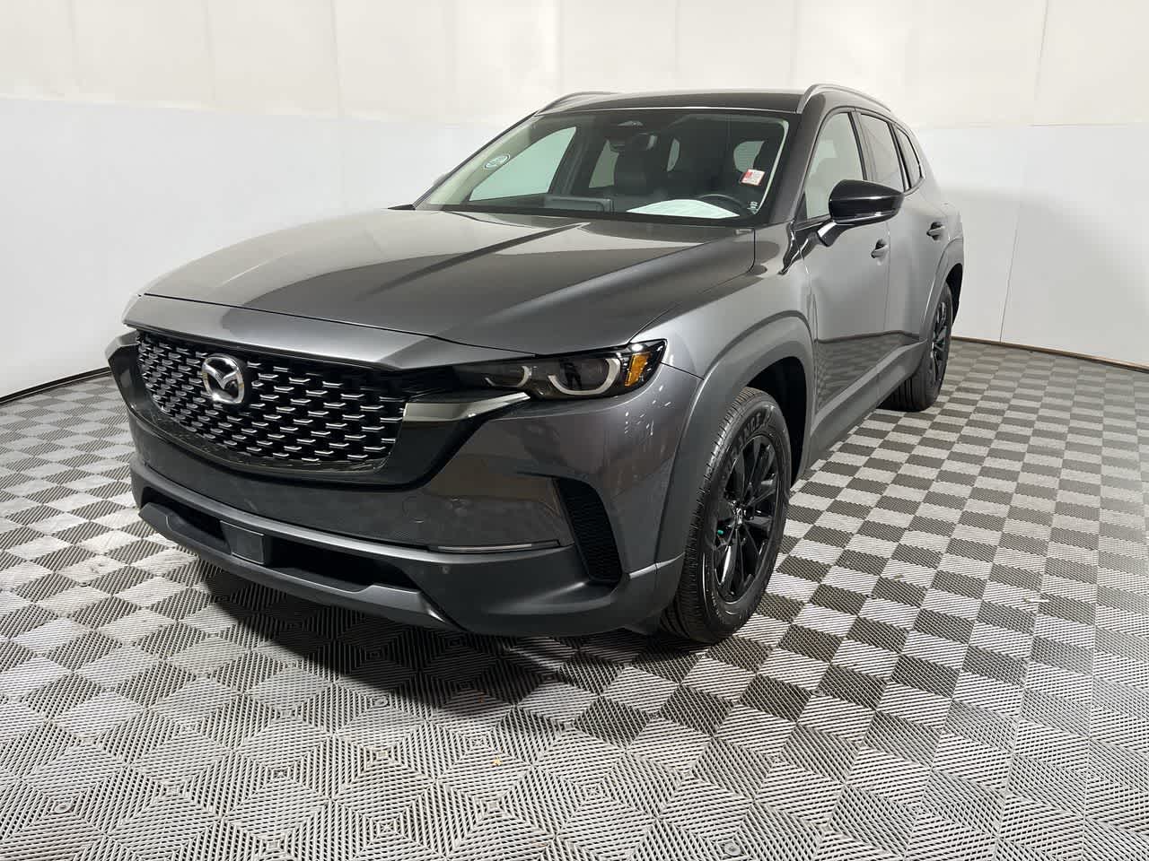 2025 Mazda Mazda CX-50 2.5 S Select Package
